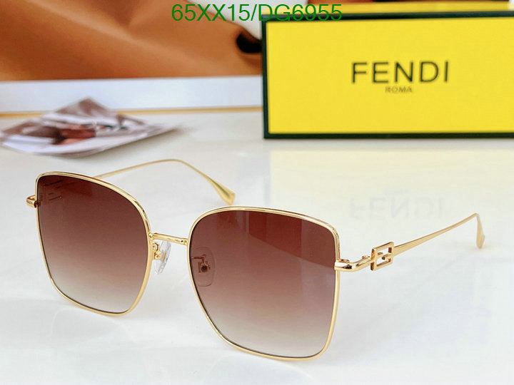 SAMC - FDE Glasses - 014