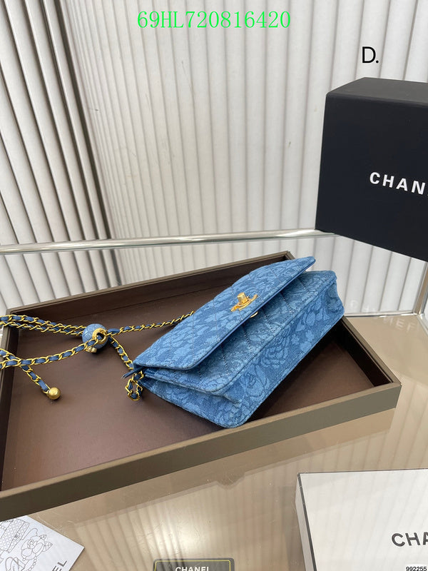 Glami - CHL Bags - 165