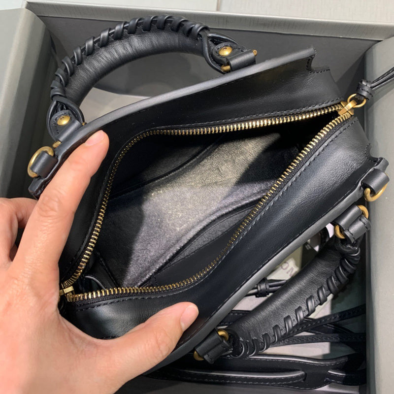 Satchel Bags - BGA Bags - 505