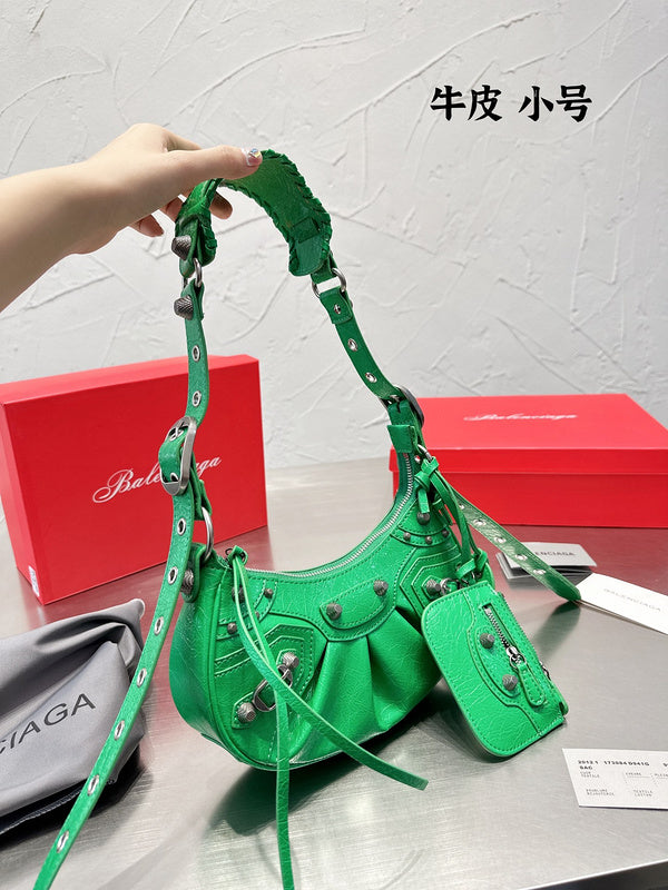 Satchel Bags - BGA Bags - 1602