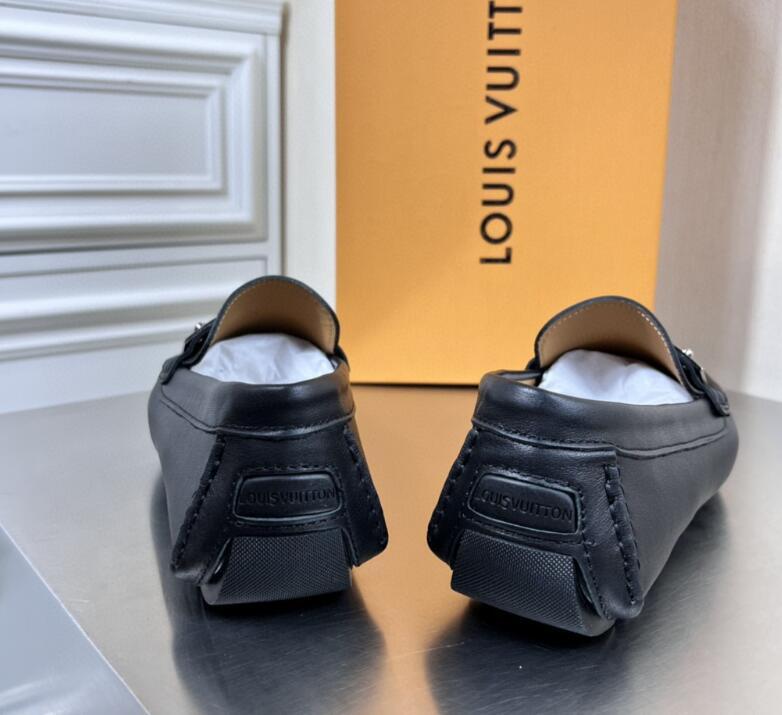 Glamy - LOV Men Shoes - 853