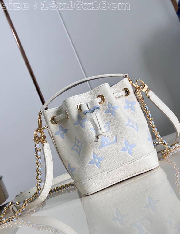 SAMC - LOV Bags - 337