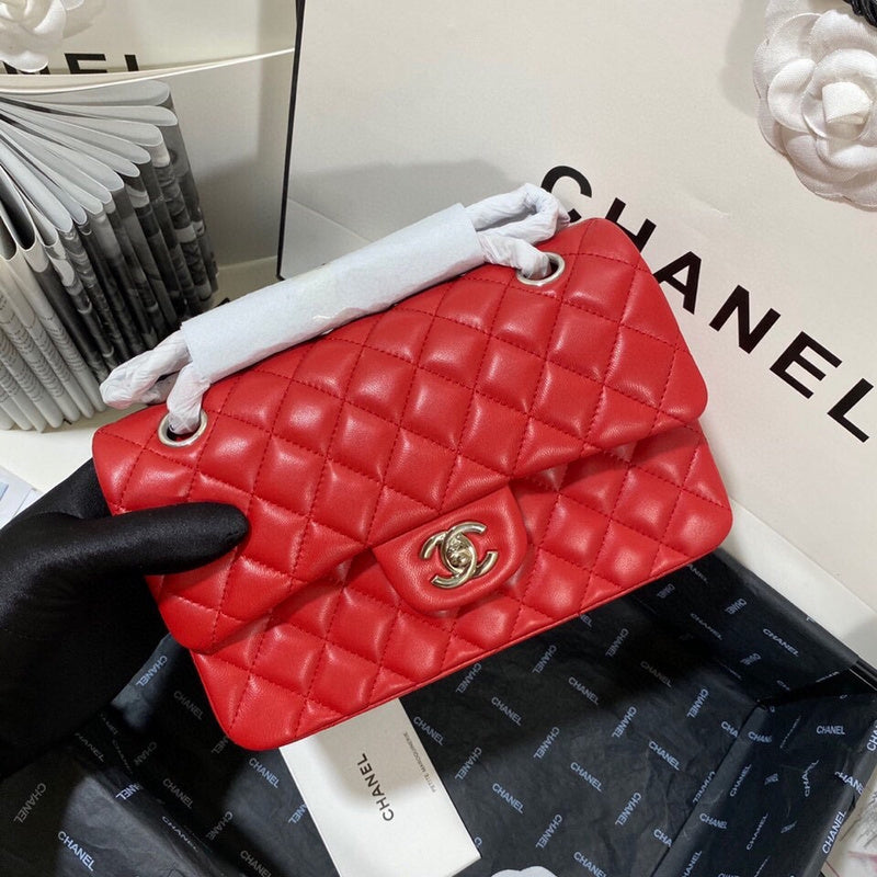 Satchel Bags - CHL Bags - 3970