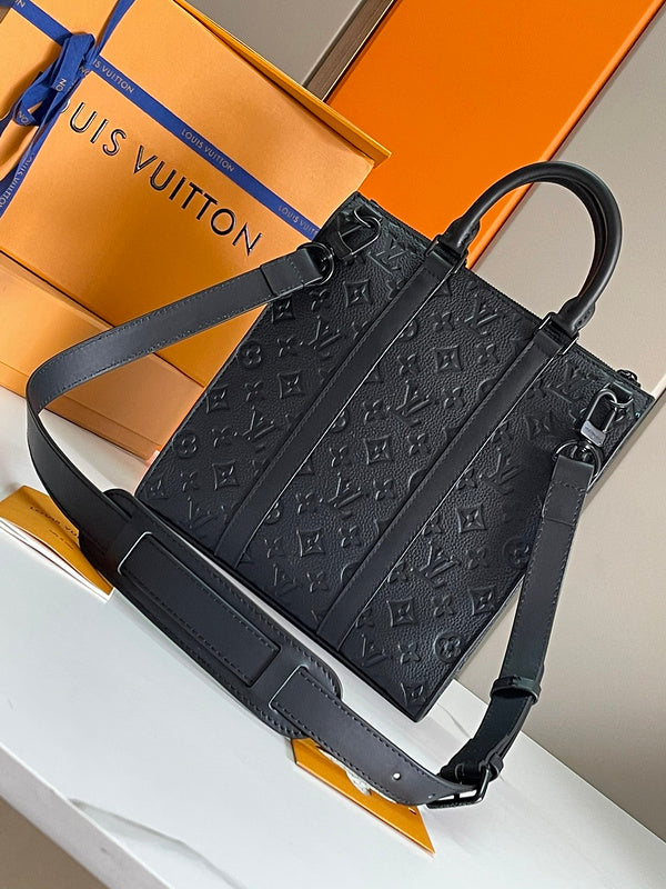 Satchel Bags - VL Bags - 3367