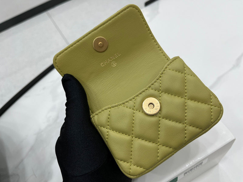 Satchel Bags - CHL Bags - 1321