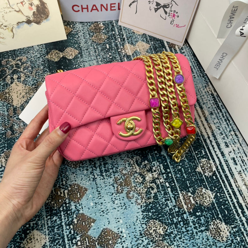 Satchel Bags - CHL Bags - 1741