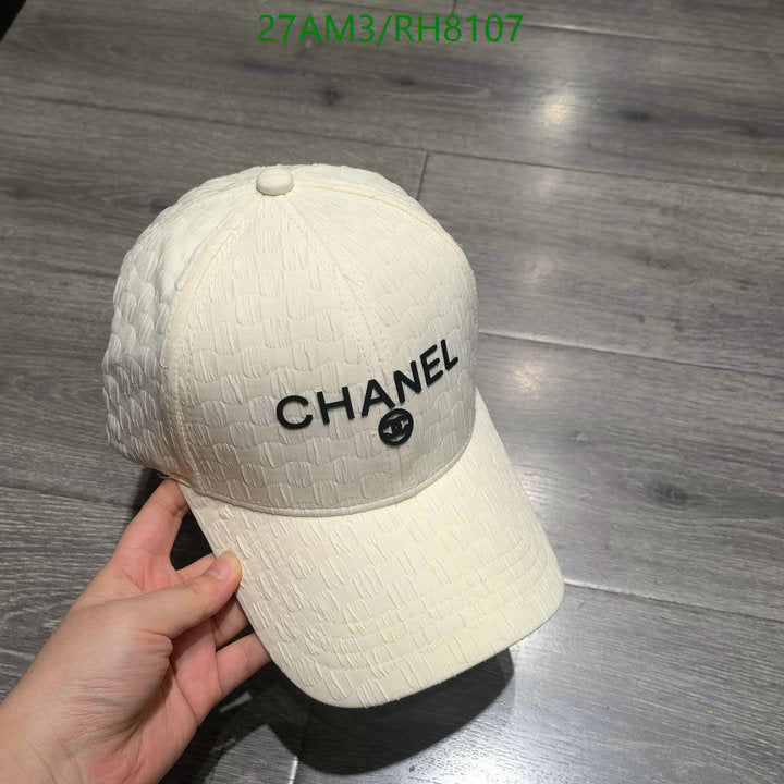 SAMC - CHL Caps & Hats - 253