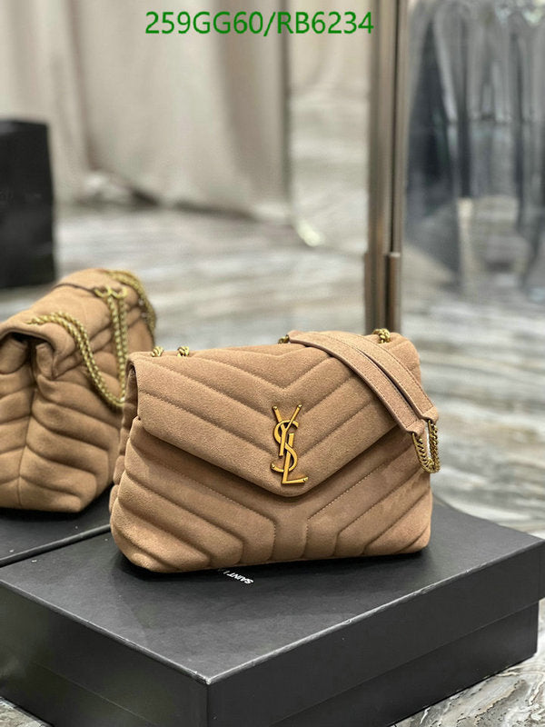 SAMC - YLS Bags - 118