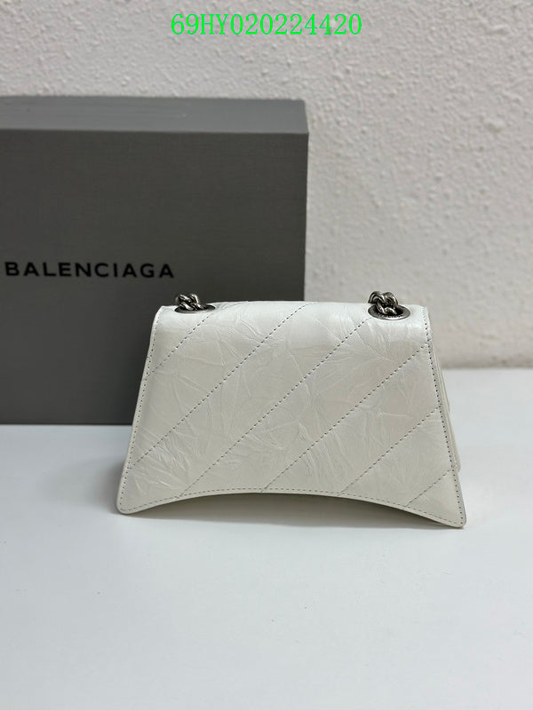 Satchel Bags - BGA Bags - 1930