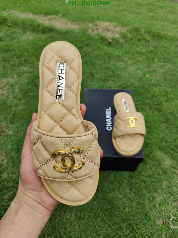 SAMC - CHL Women Shoes Slippers - 076