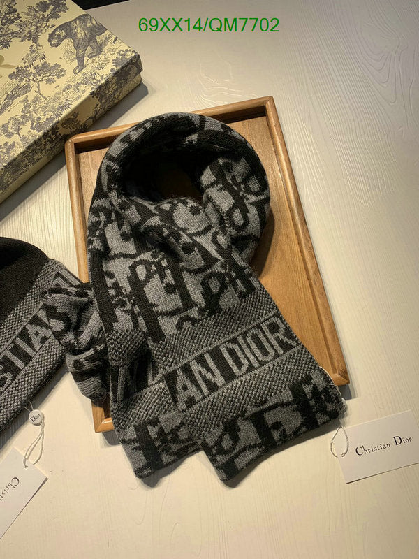 SAMC - DOR Scarves - 265