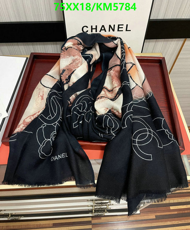 SAMC - CHL Scarves - 042
