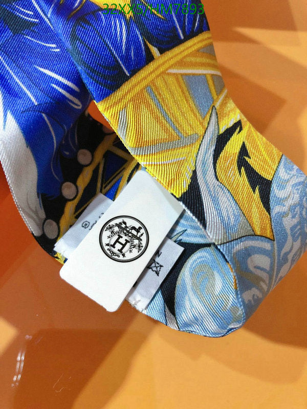 SAMC - HMS Scarves - 794