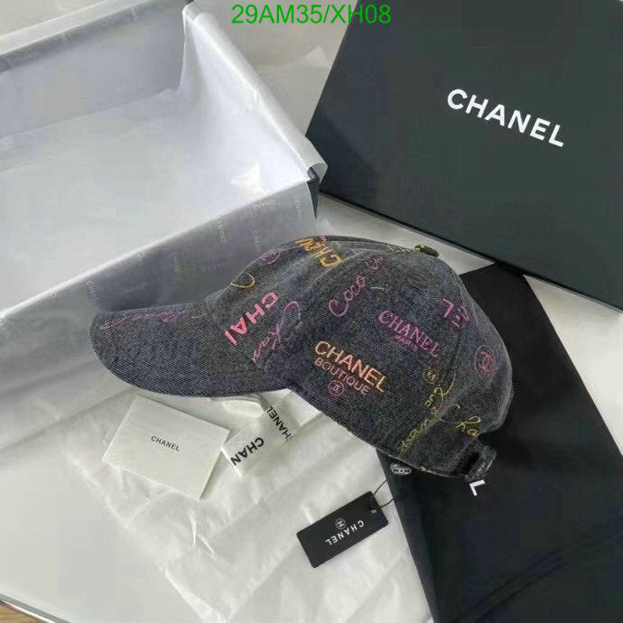 SAMC - CHL Caps & Hats - 300