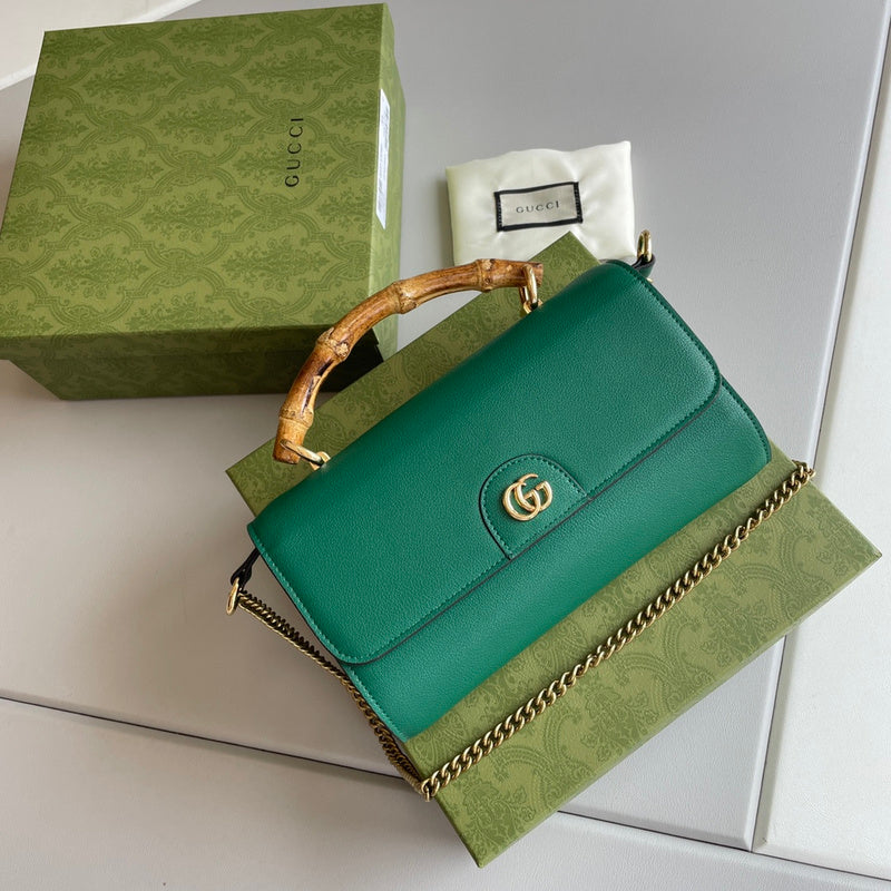 Satchel Bags - GCI Bags - 1741