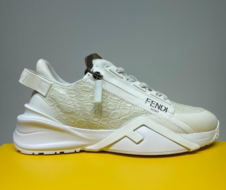 SAMC - FDE Men Shoes - 244