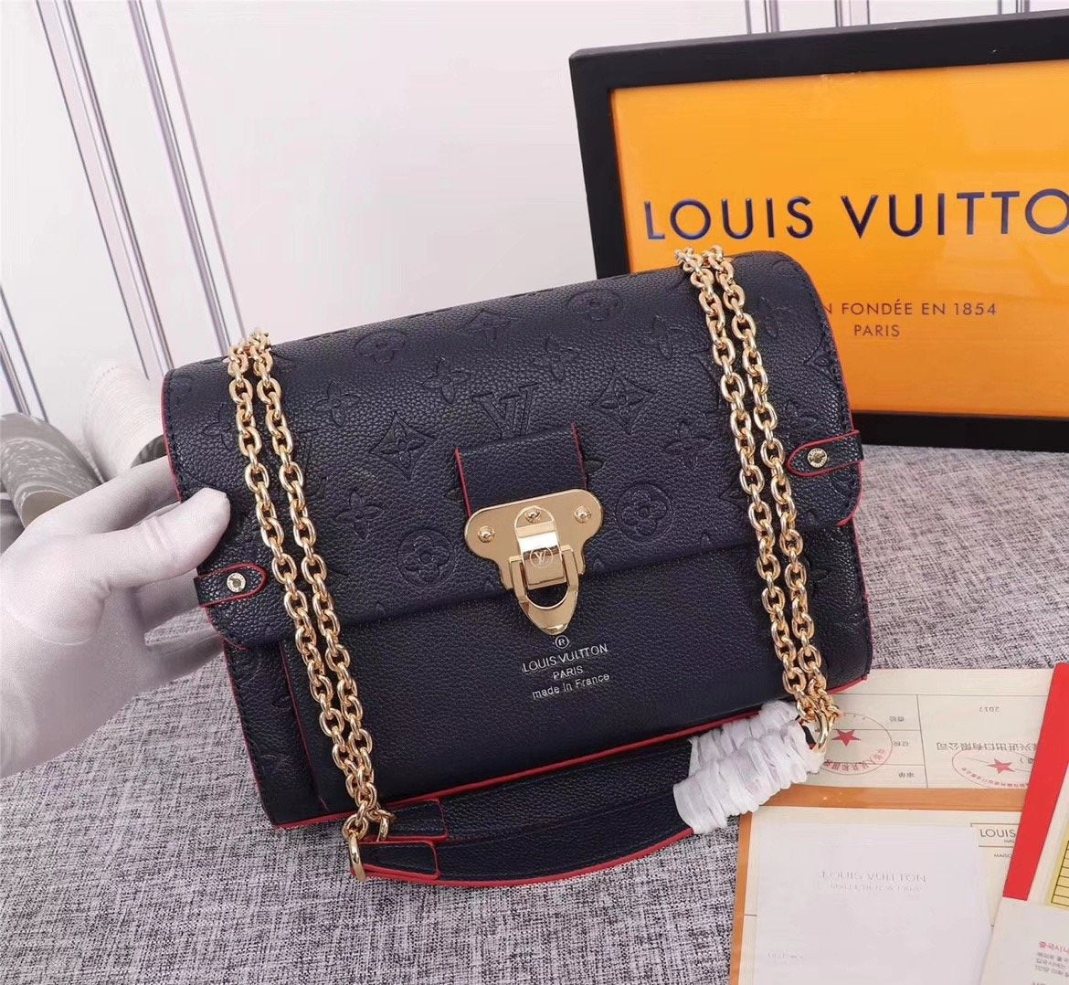 EN - New Arrival Bags LUV 274