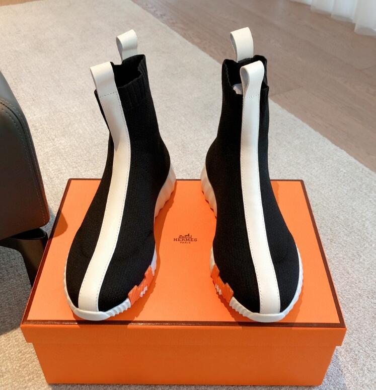SAMC - HMS Women Shoes - 1007