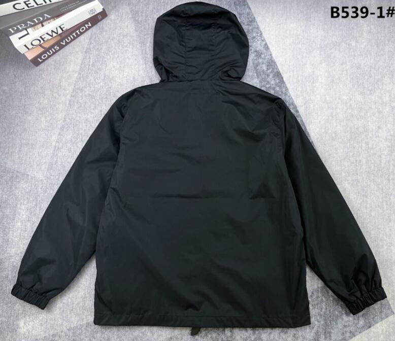 SAMC - Mix Jackets - 287