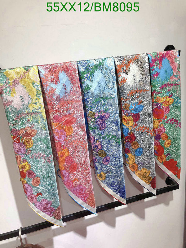 SAMC - HMS Scarves - 150