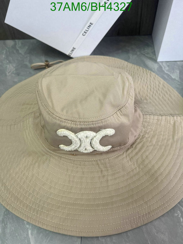 SAMC - COL Caps & Hats - 027
