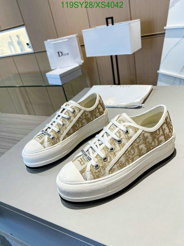 SAMC - DOR Women Sneakers - 257