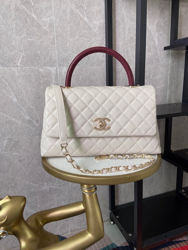 Satchel Bags - CHL Bags - 4087