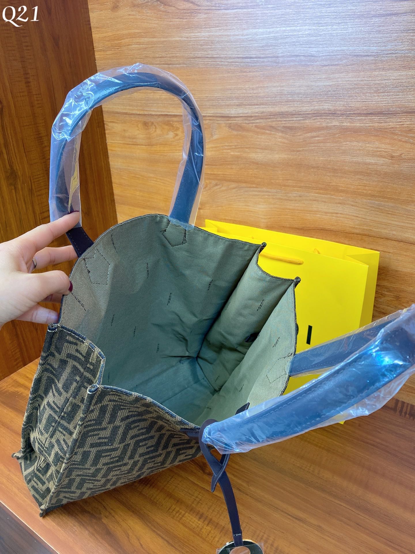 EN - NEW Arrival Bags FEI 146