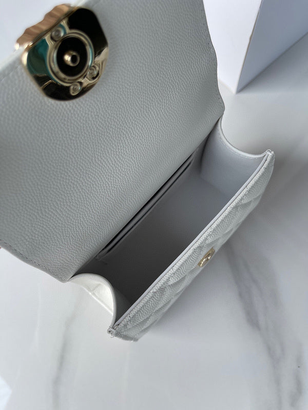 Satchel Bags - CHL Bags - 2421