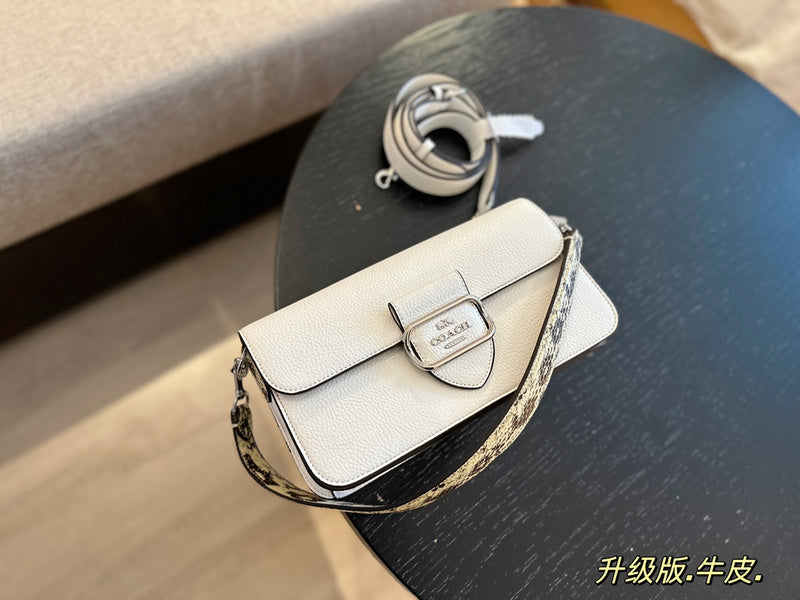 Satchel Bags - CCH Bags - 420