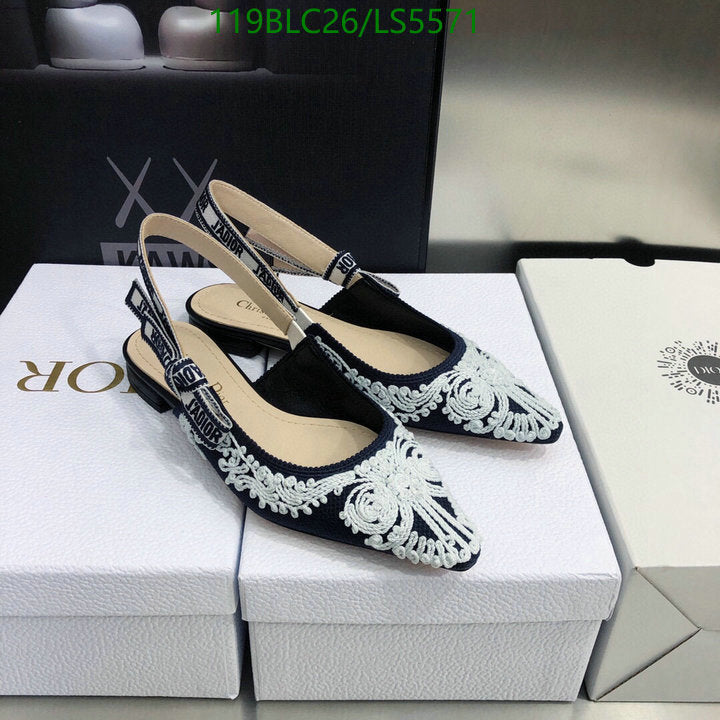 SAMCC - DOR Women Shoes - 2374