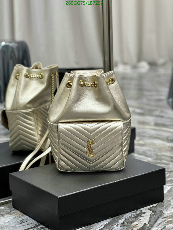 SAMC - YLS Bags - 445