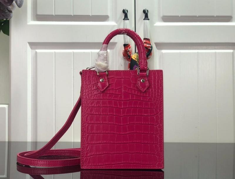 SAMC - LOV Bags - 2204