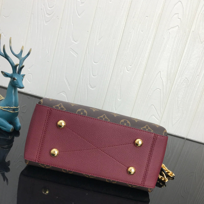 Satchel Bags - VL Bags - 337