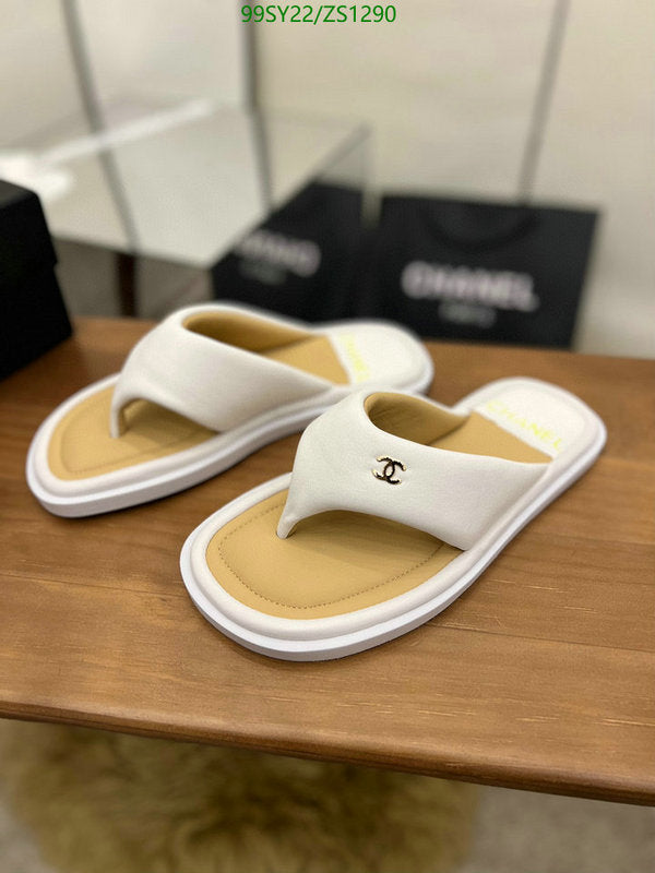 SAMC - CHL Women Shoes Slippers - 209