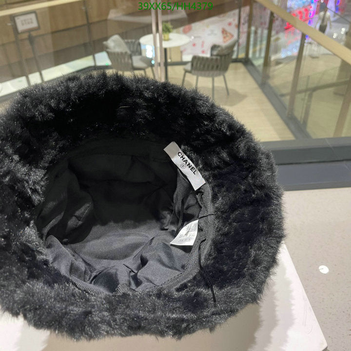SAMC - CHL Caps & Hats - 329