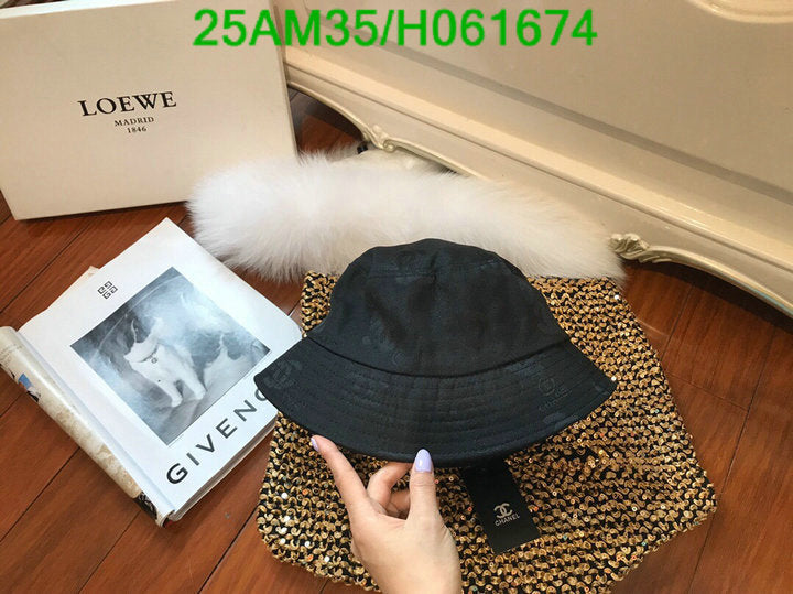 SAMC - CHL Caps & Hats - 523