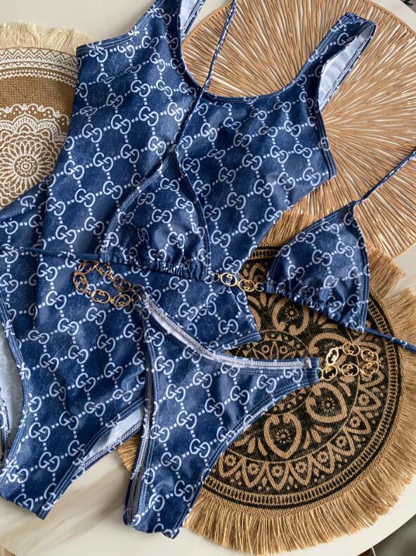 SAMC - Mix Swimsuits - 093