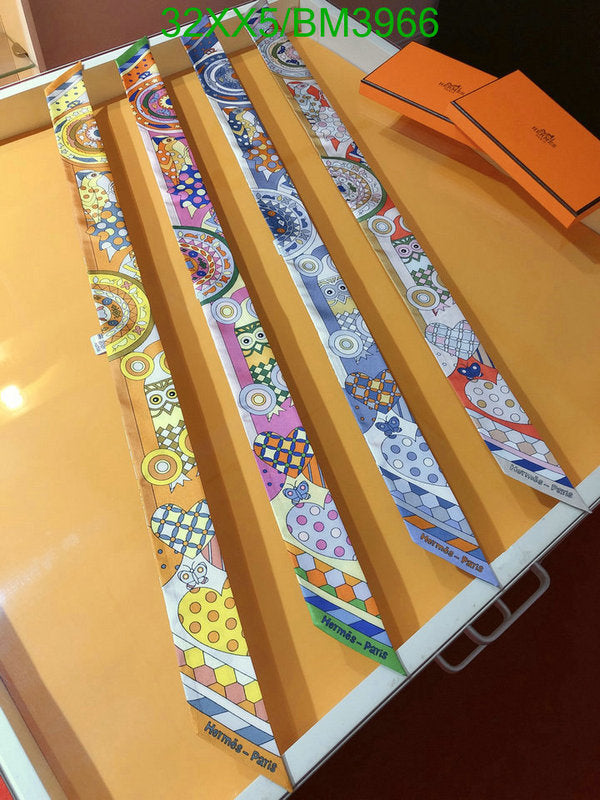 SAMC - HMS Scarves - 240