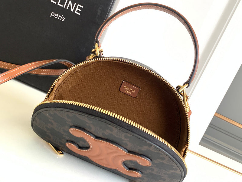 Glamy - COL Bags - 069