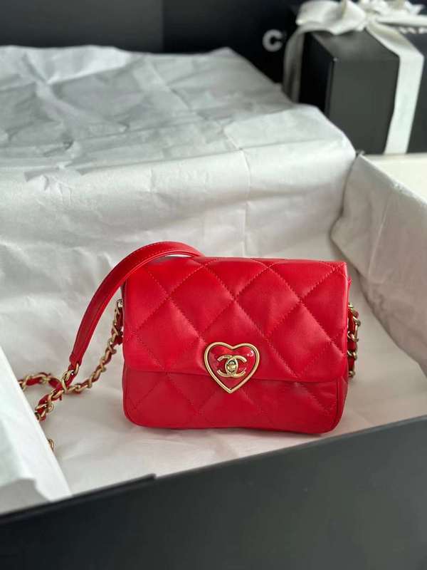 Satchel Bags - CHL Bags - 5906