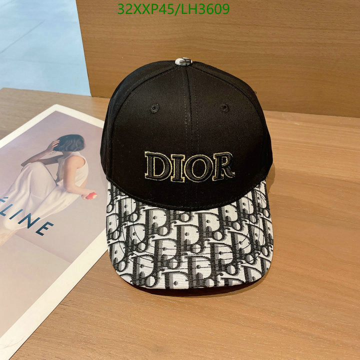 SAMC - DOR Caps & Hats - 173
