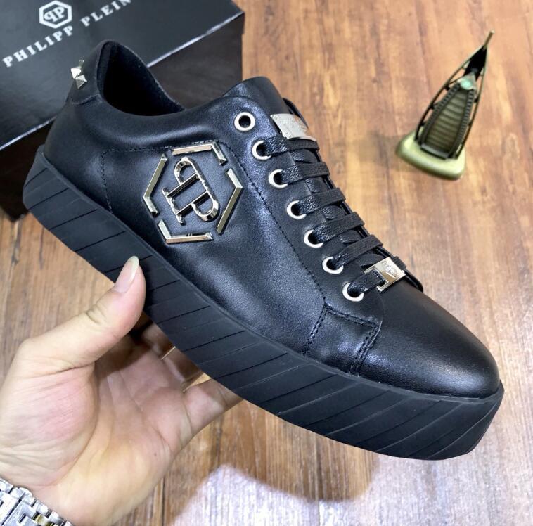 Glamy - PHP Shoes - 175