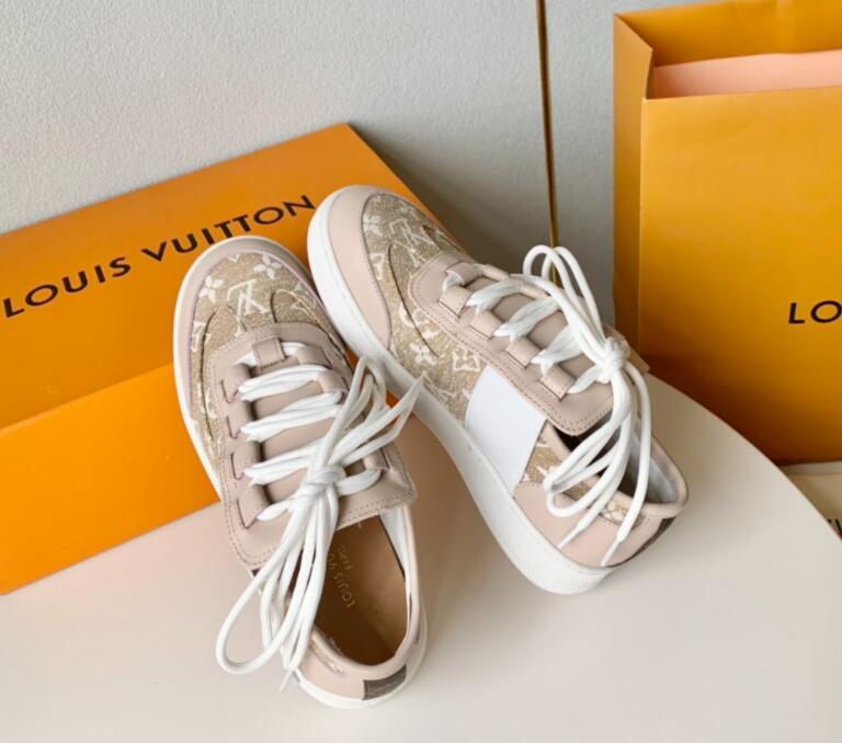 SAMC - LOV Women Shoes - 335