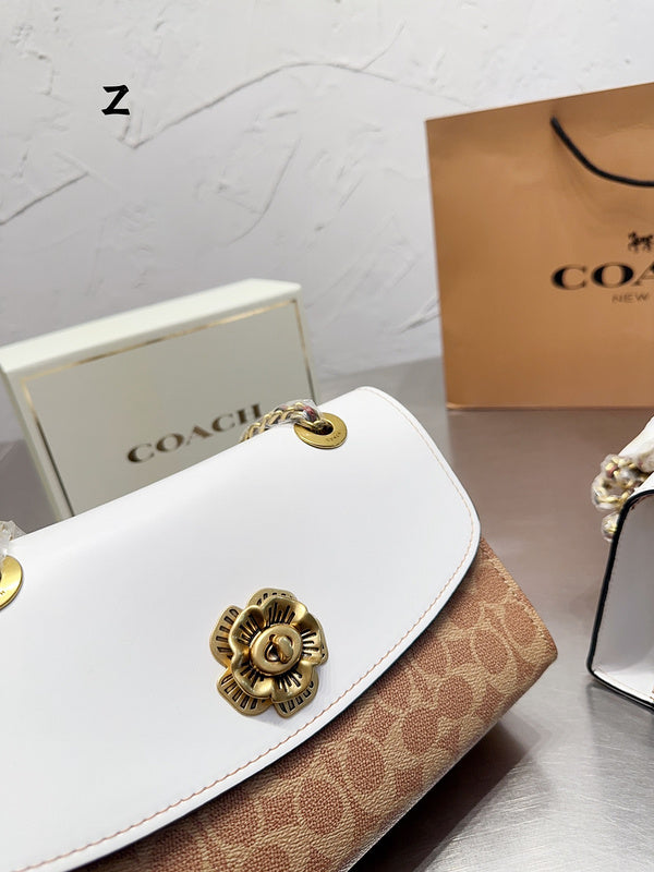 Satchel Bags - CCH Bags - 329