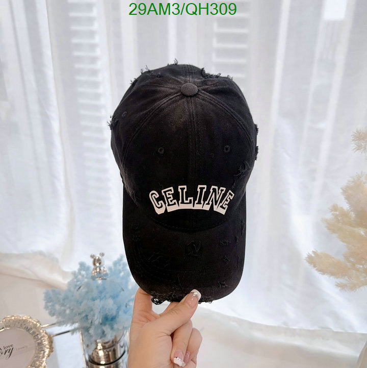 SAMC - COL Caps & Hats - 141