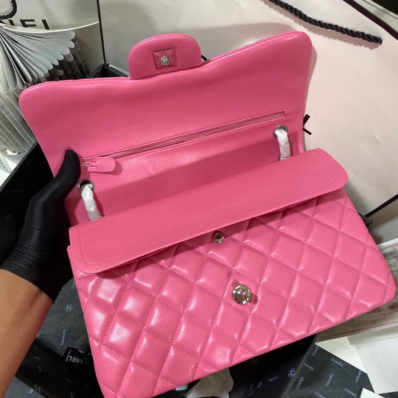 Satchel Bags - CHL Bags - 4513