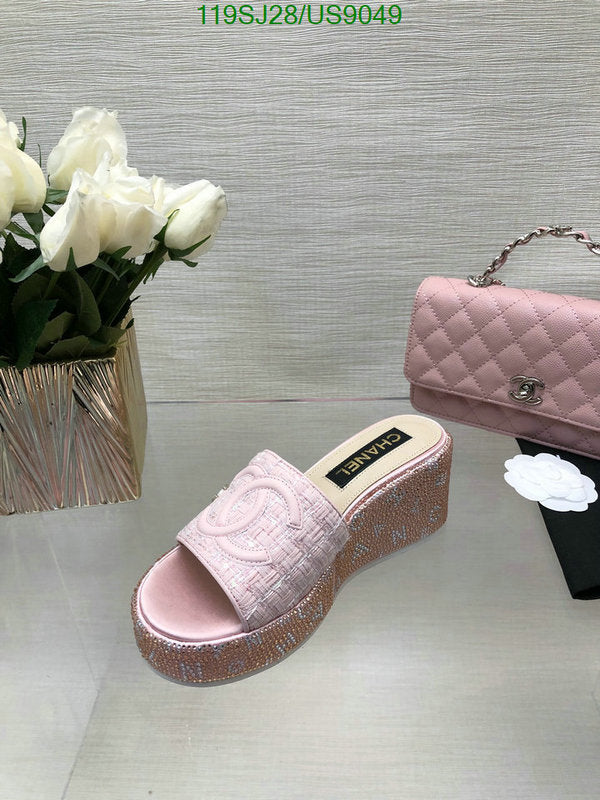 SAMC - CHL Women Shoes High Heels - 144