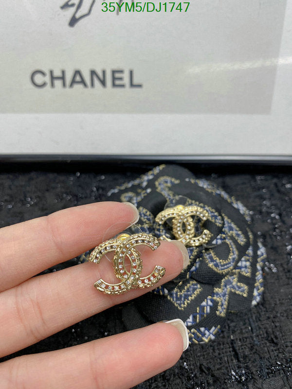 SAMC - CHL Jewelry - 198
