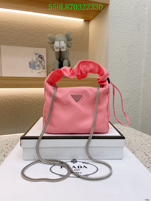 Satchel Bags - PDA Bags - 4511